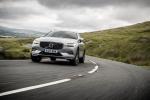 Volvo XC60 D4 Inscription 2017 года (UK)